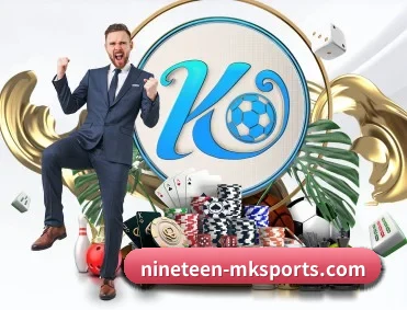 实时比分推送与赛事直播 - MK SPORT